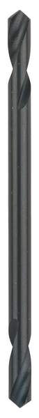 Kääntöporanterä Bosch 3,3x49mm 10kpl HSS-G