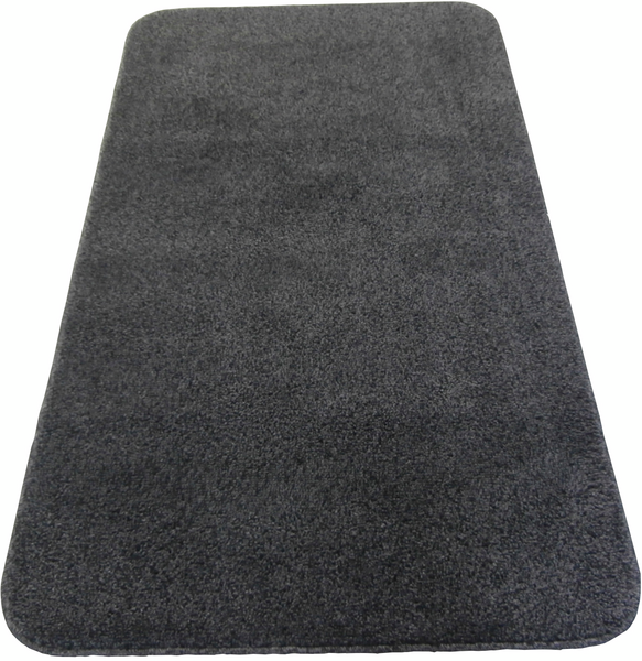 Ovimatto Kurastoppari 90x150cm antrasiitti