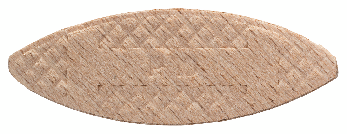 Lamellit Bosch GR 10 50kpl