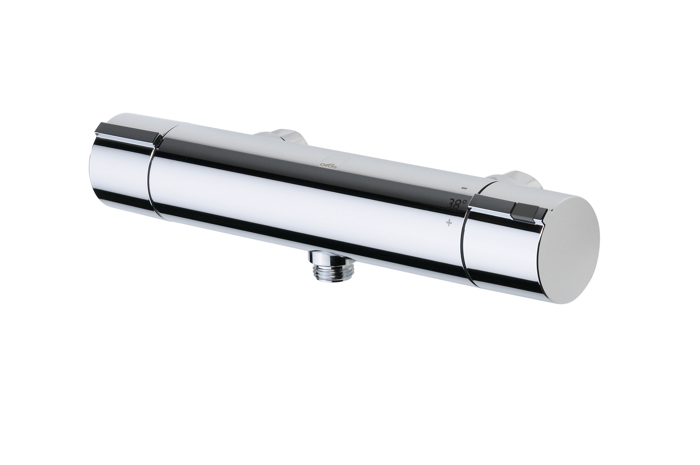 Suihkutermostaatti Oras Cubista 2870