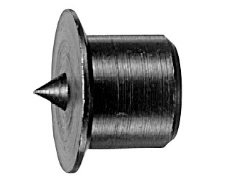 Merkkaustappisarja 10mm 4kpl