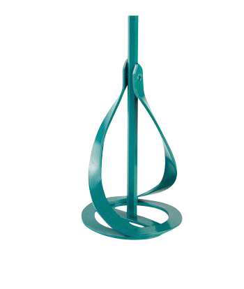 Maalivispilä Collomix FM120S