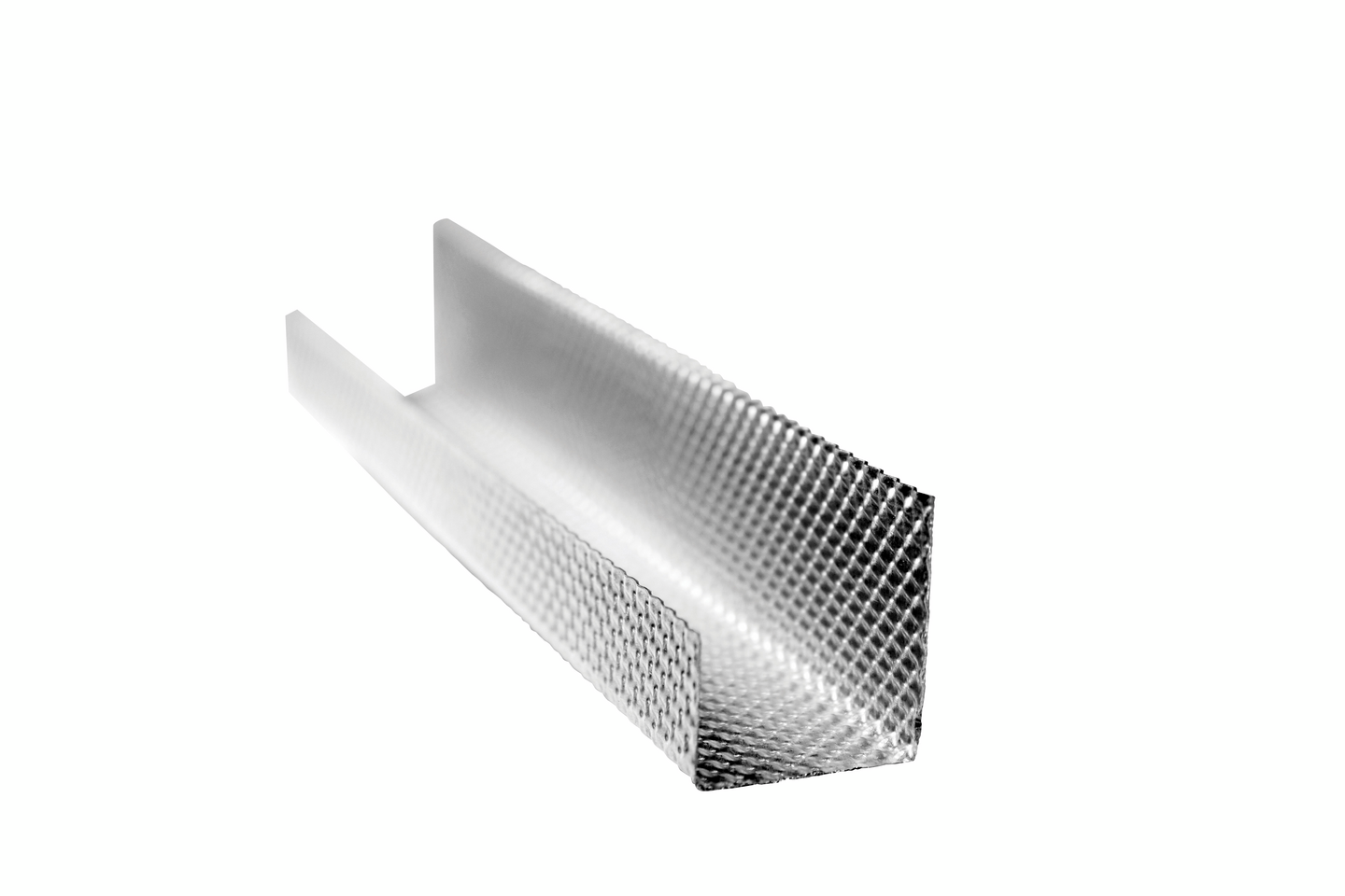 Päätelista Gyproc GK-C 3000mm