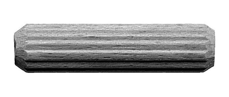 Puutappi Bosch 8mm 150kpl