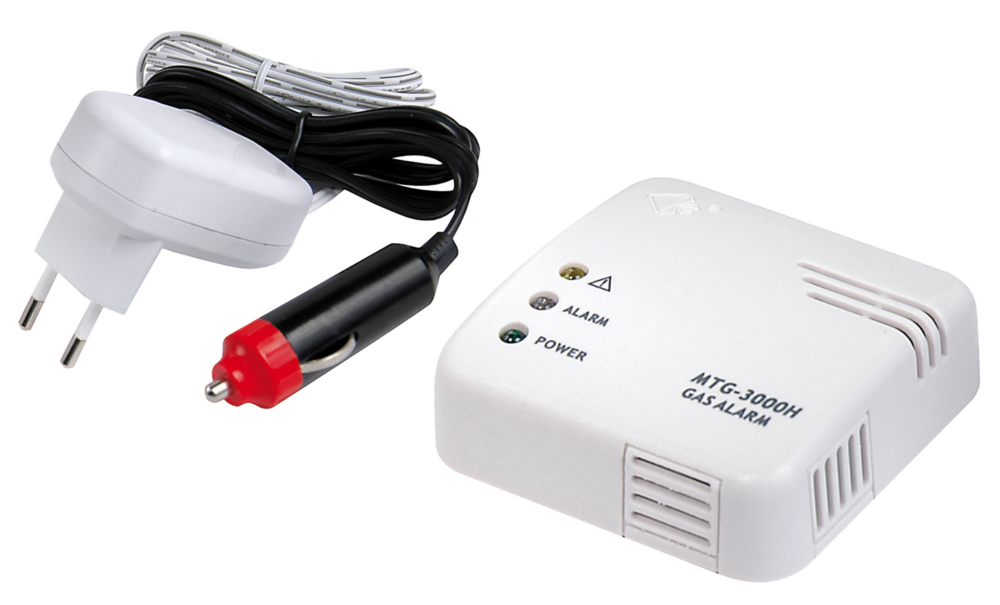 GASVARNARE NEXA G-3000