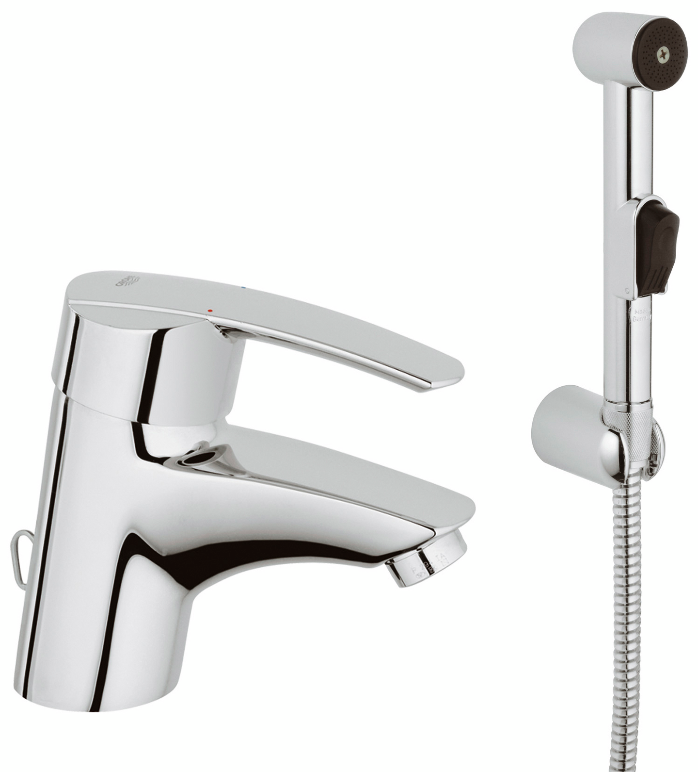 Pesuallashana GROHE Start 23123000 bidee