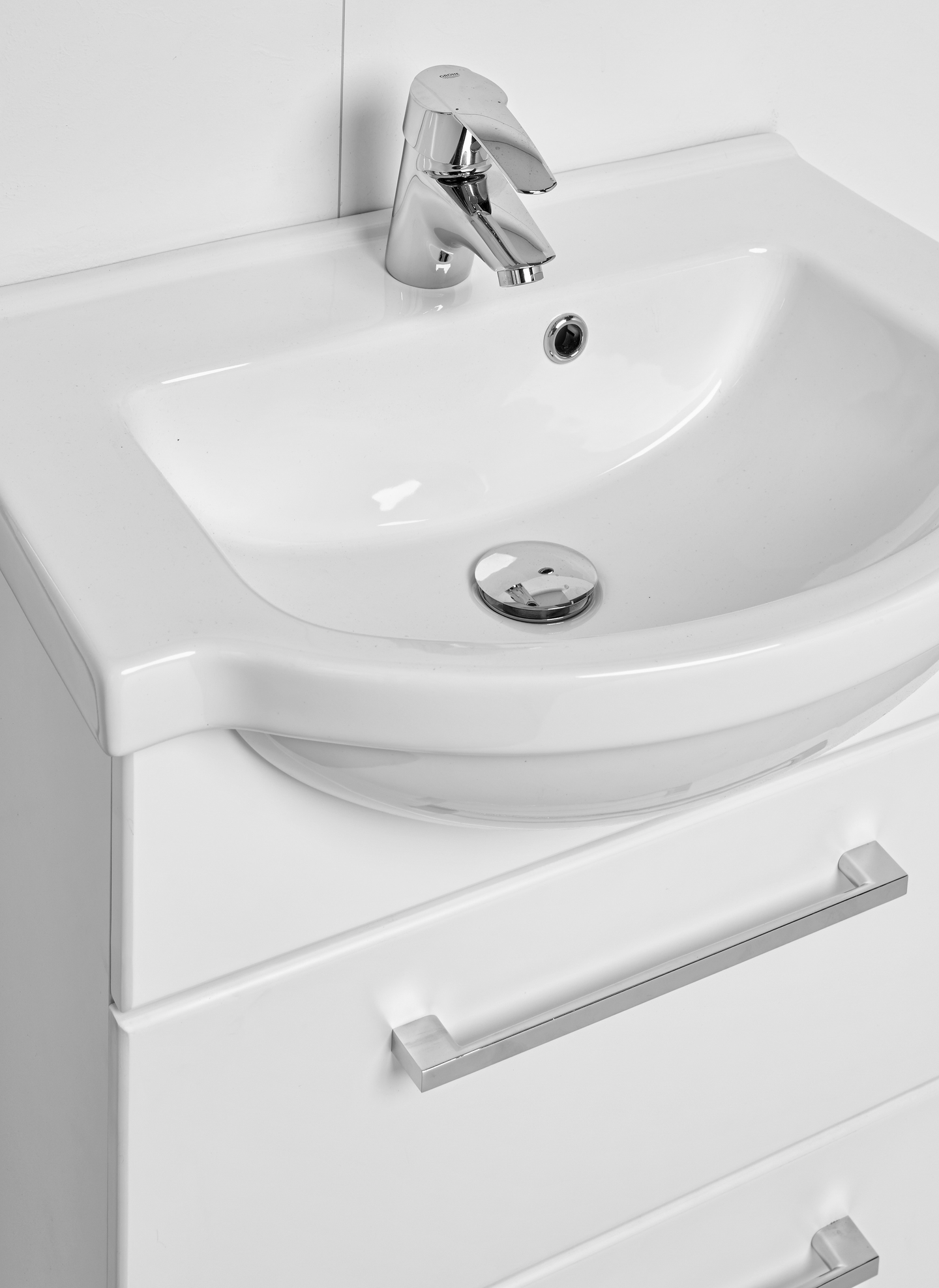 Pesuallashana GROHE Start 23123000 bidee