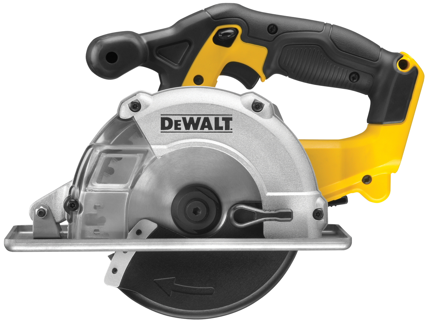 Akkupyörösaha Dewalt DCS373N 18V runko
