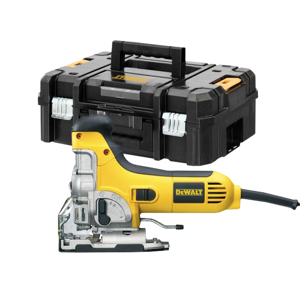 Pistosaha DeWalt DW333KT - K-Rauta