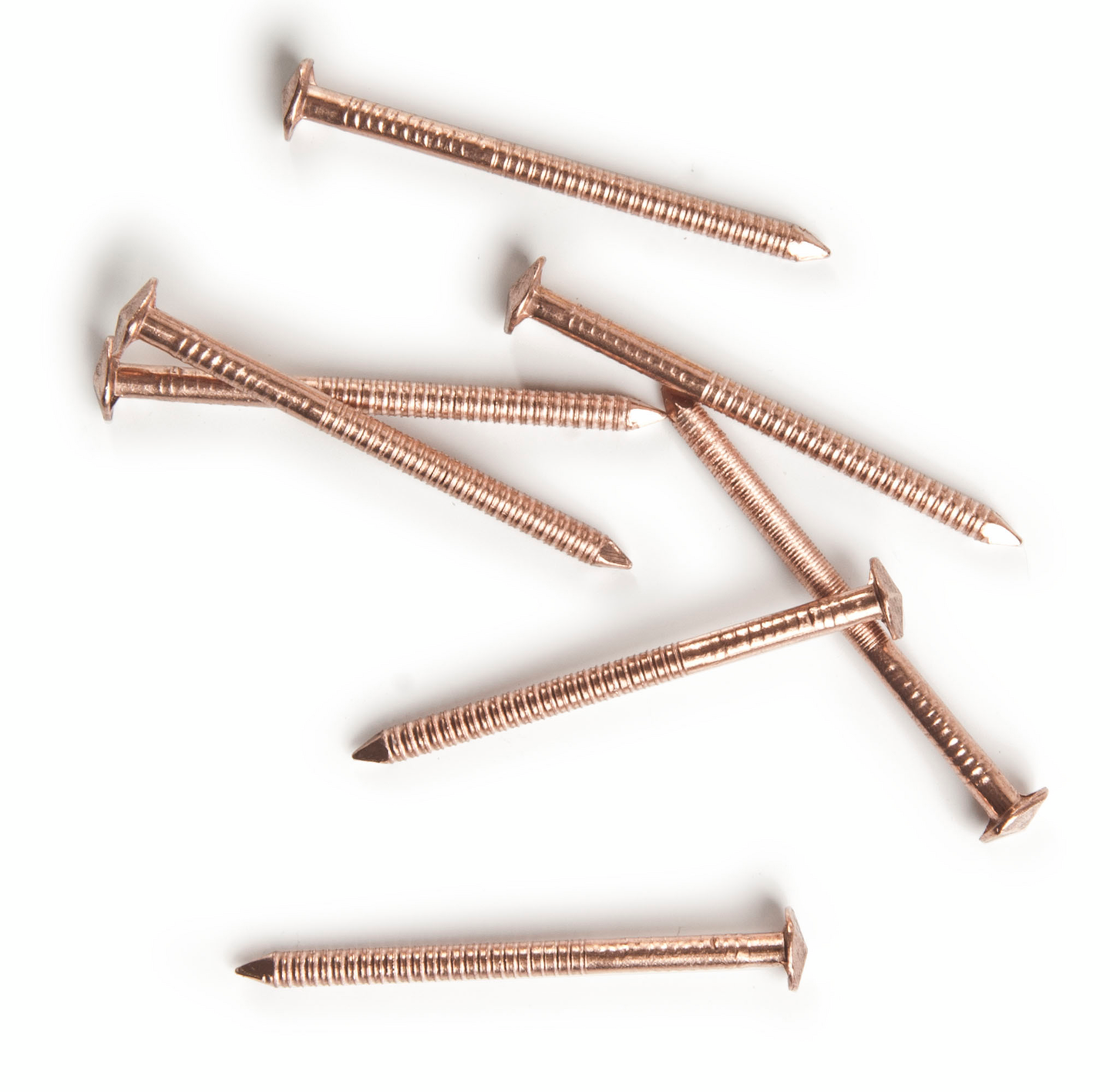 Kuparinaula kampa 45x2,7 1kg