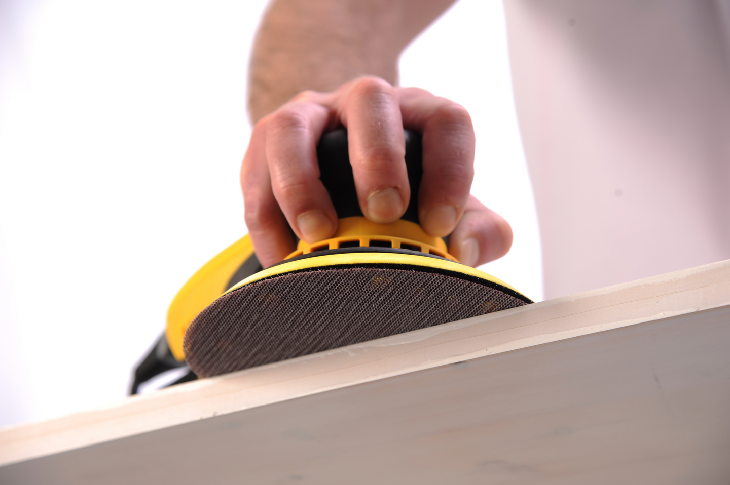 Hiomaverkko Mirka Abranet 125mm tarra 320 3kpl