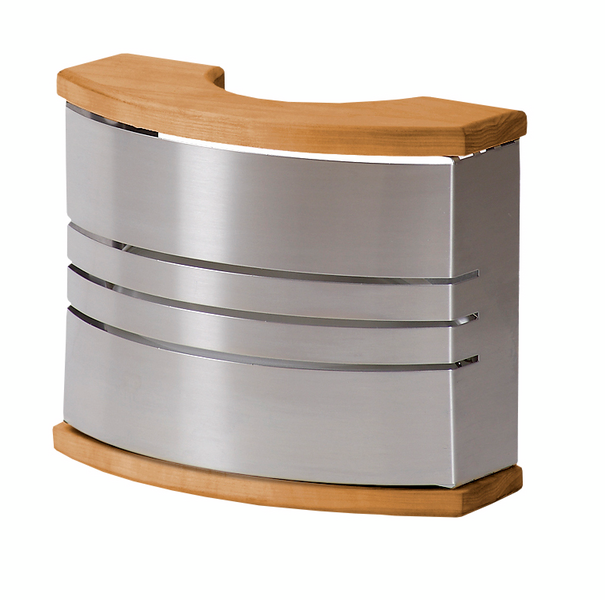 Saunavalaisin Harvia SAS21106 teräs