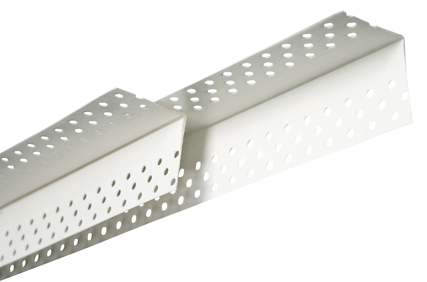 HÖRNLIST ALFORT AQUABEAD UTS 2,7M