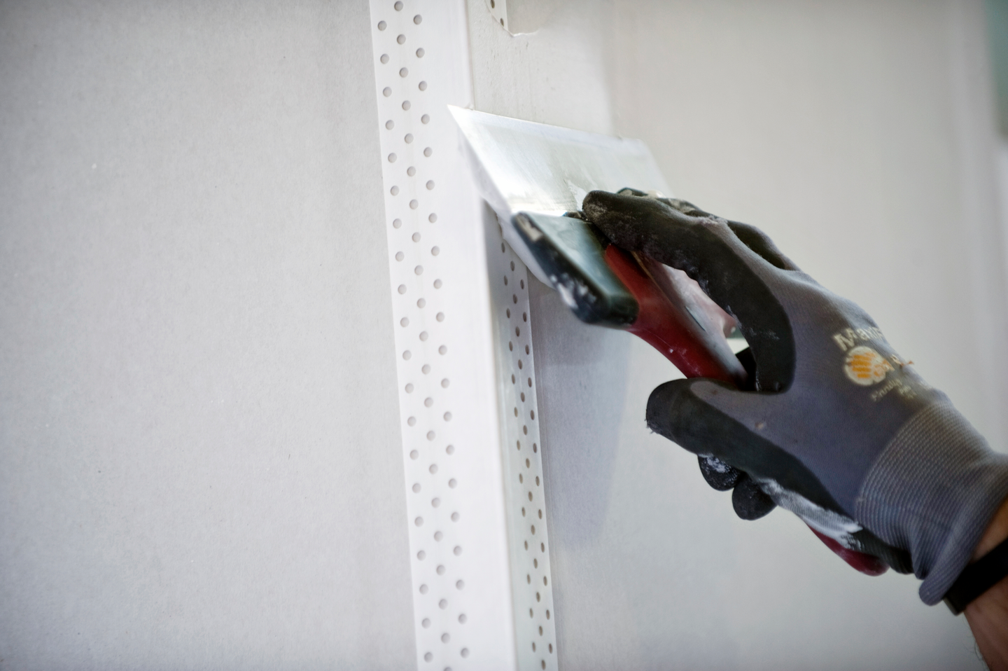 HÖRNLIST ALFORT AQUABEAD UTS 2,7M