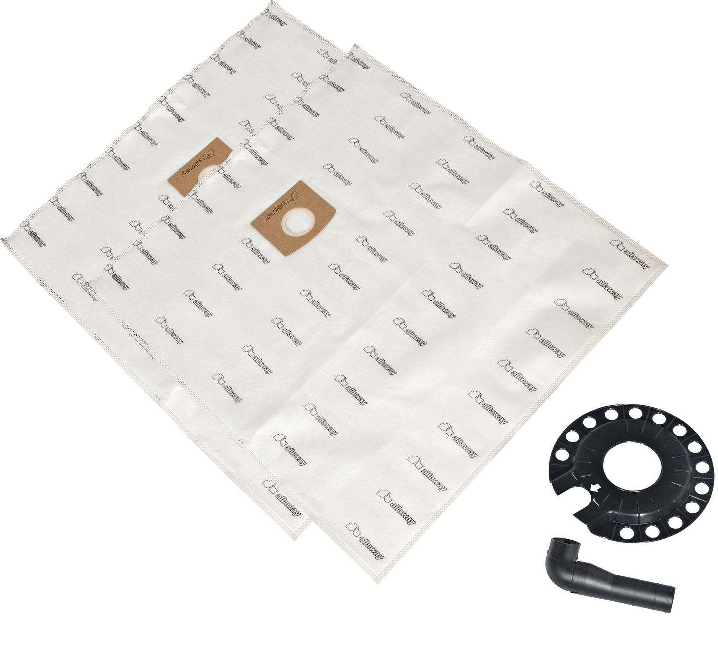 Pölypussiasennussarja Allaway 13l C-SRJ DV30 mikrokuitu 81114