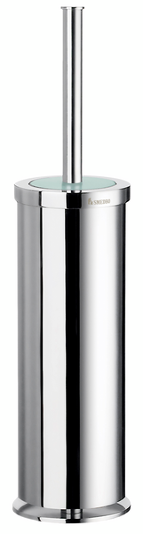 Wc-harjateline Smedbo Outline FK103 kiiltävä kromi