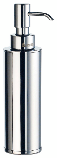 Saippua-annostelija Smedbo Outline FK254 kiiltävä kromi