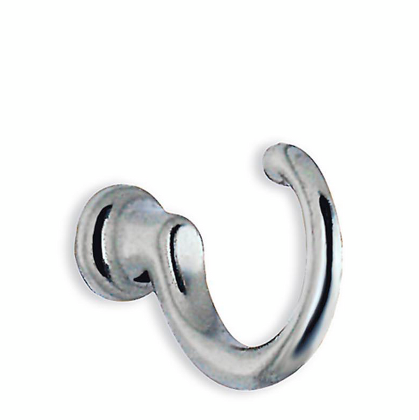 Pisarakoukku Beslagsboden 28mm BK231 kromi