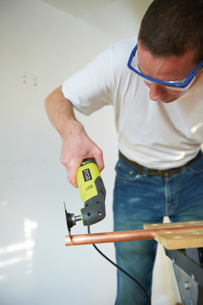 Monitoimikone Ryobi RMT200-S 200W