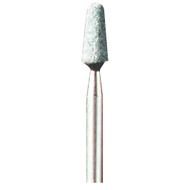 Piikarbidihiomakivi Dremel 84922 4,8mm 3kpl