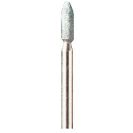 Piikarbidihiomakivi Dremel 83322 3,2mm 3kpl