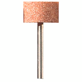 Alumiinioksidihiomakivi Dremel 8193 15,9mm 2kpl