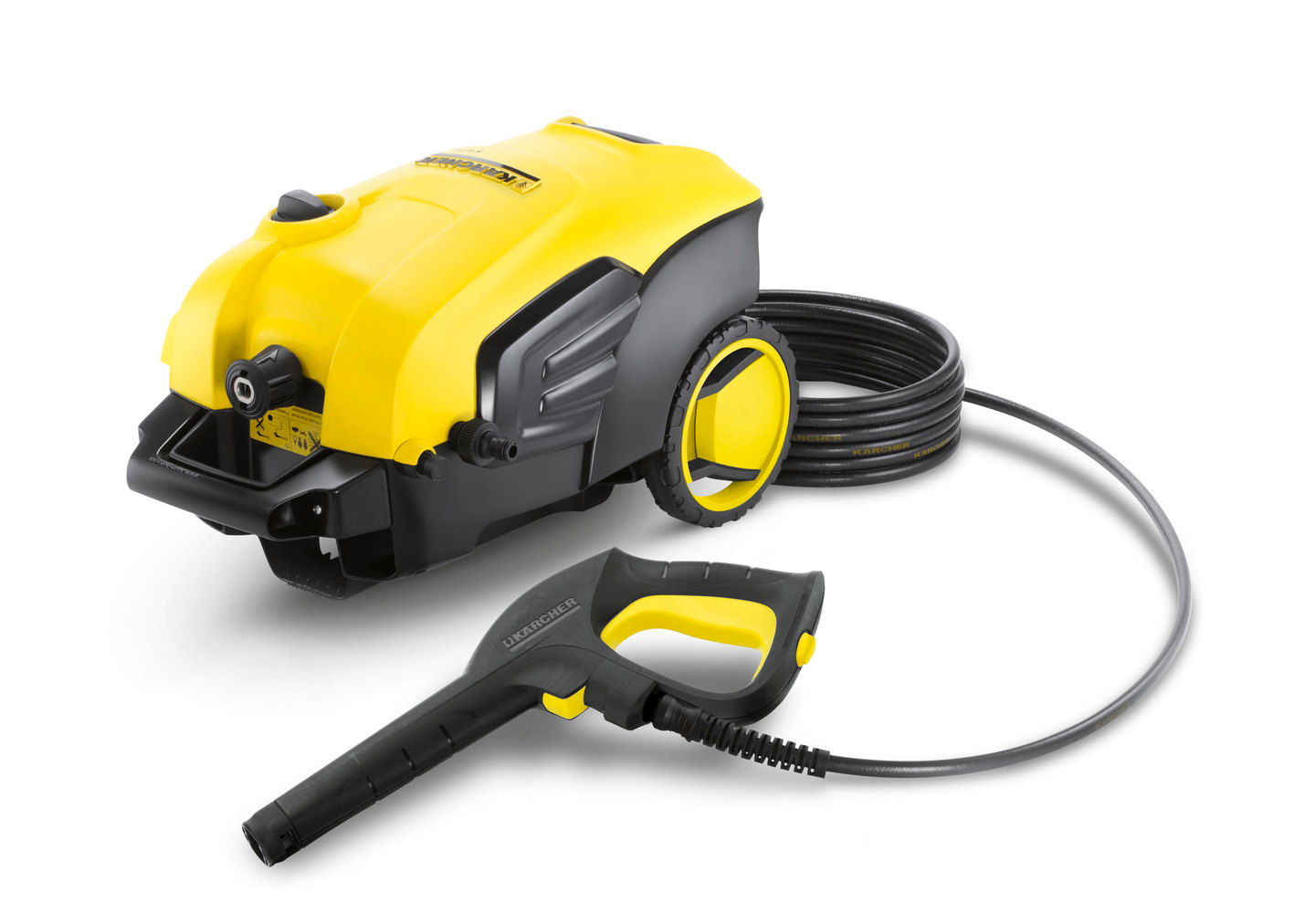 Painepesuri Kärcher K5 Compact