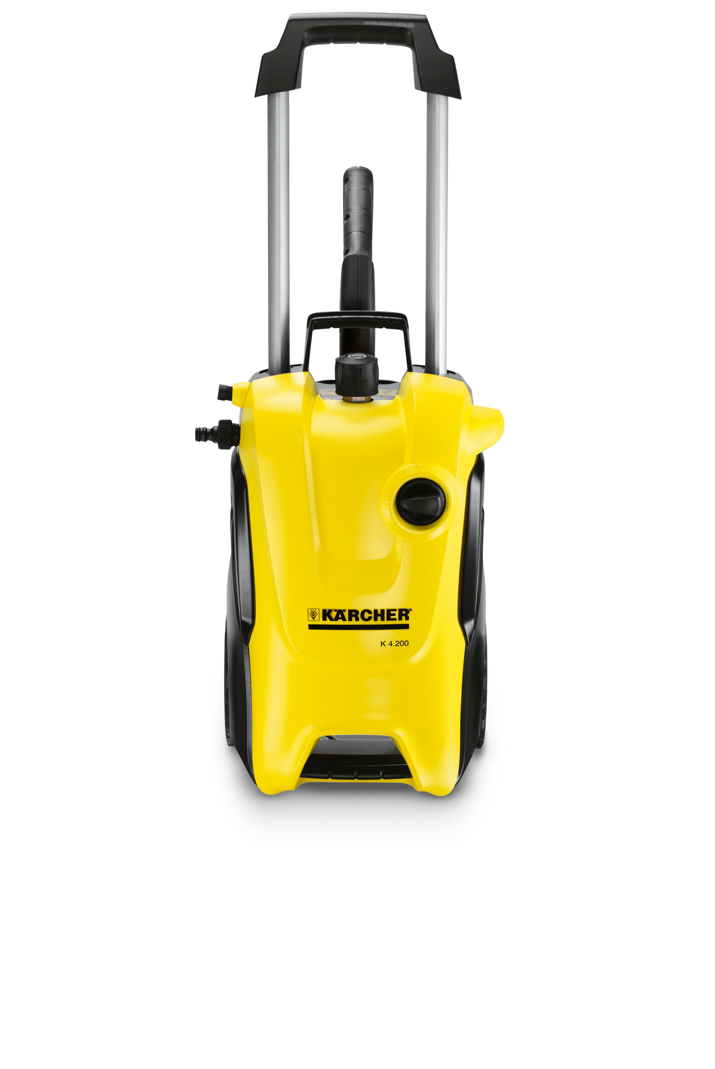 Painepesuri Kärcher K5 Compact