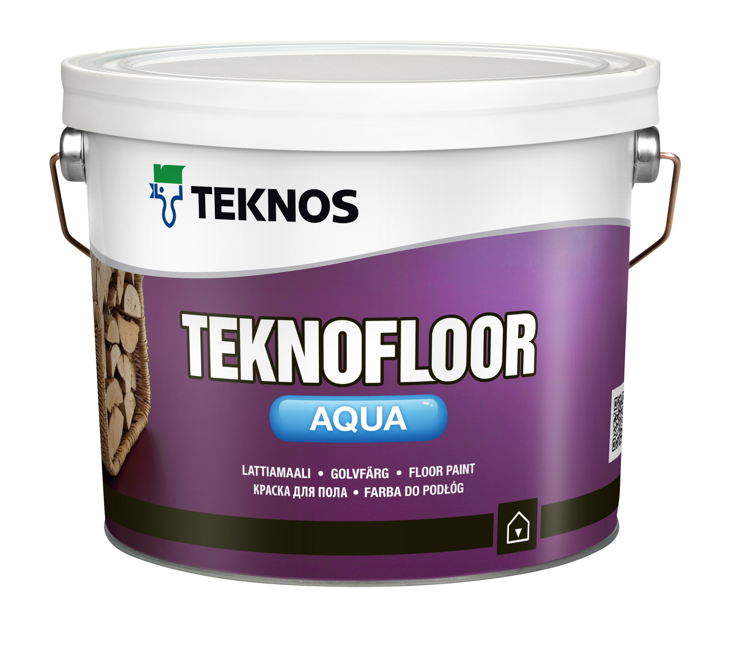 Teknofloor Aqua