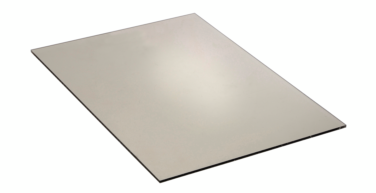 Polykarbonaattilevy 3x1000x1000mm