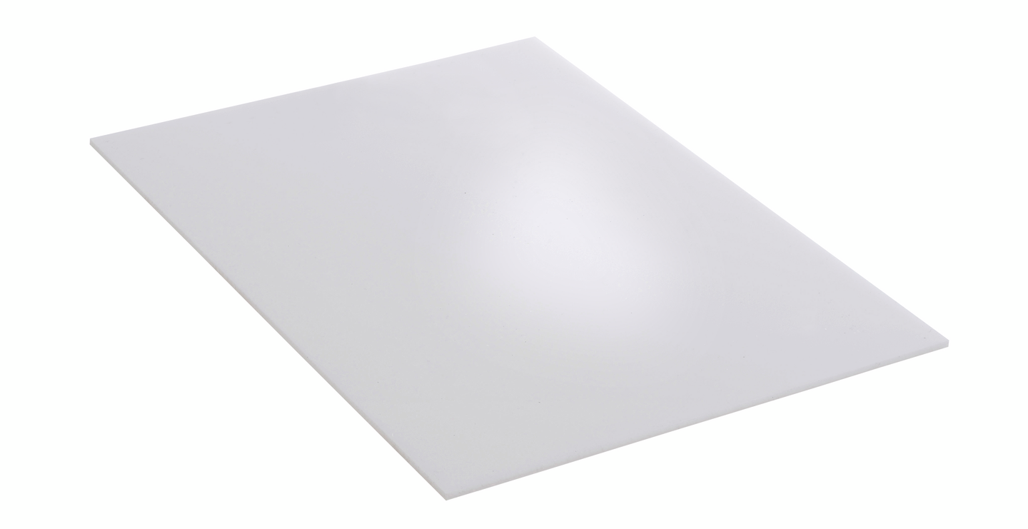 Polykarbonaattilevy 3x1000x1000mm