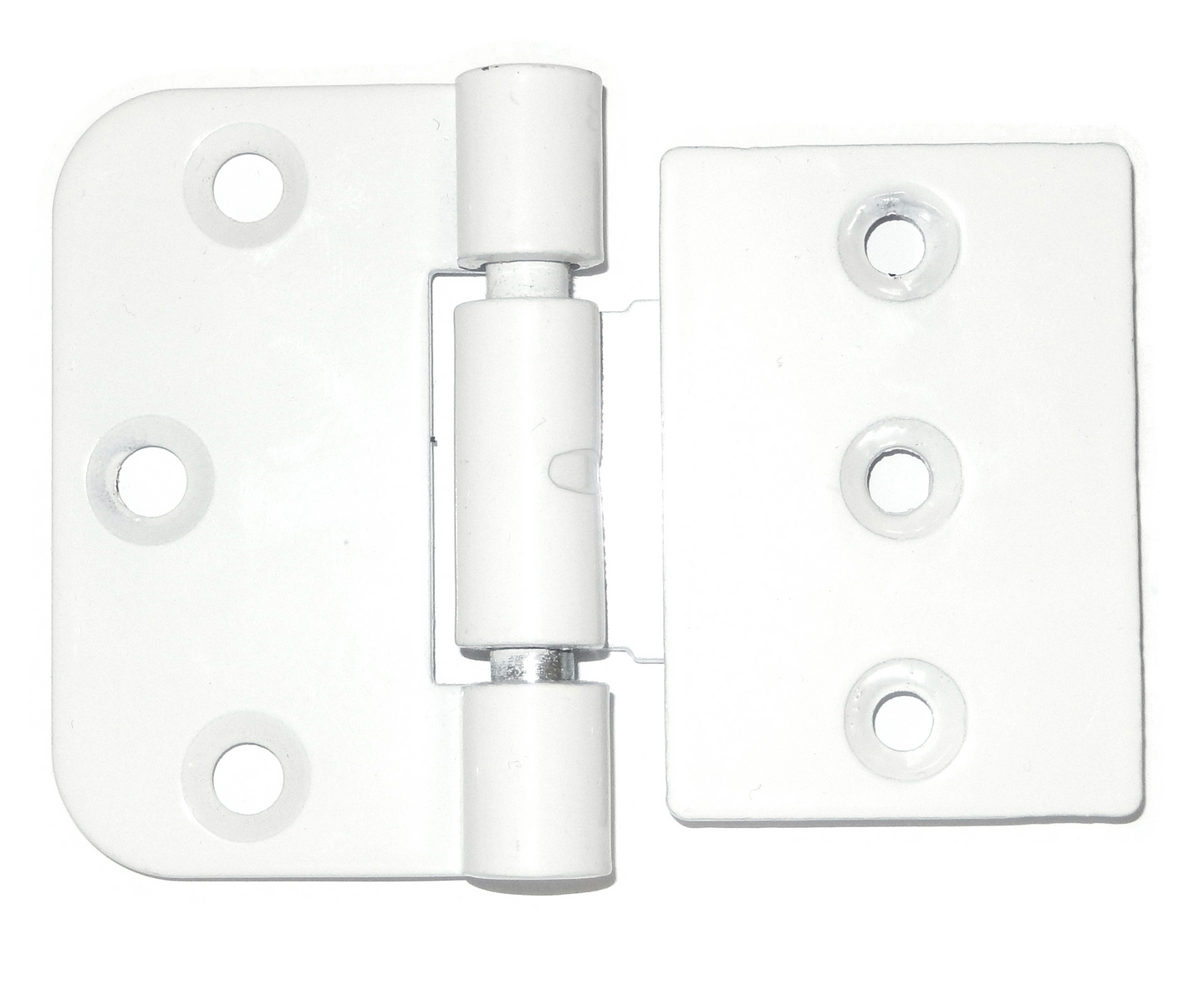 Väliovensarana PROF 601 säädettävä valkoinen