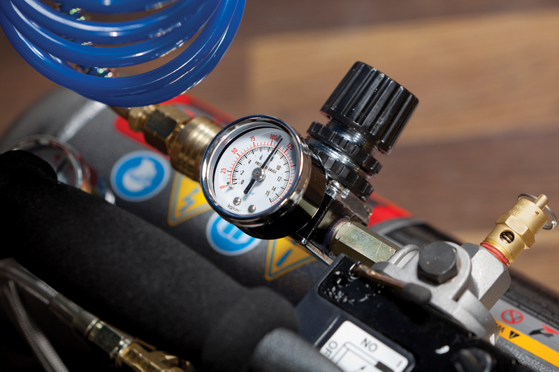 Viimeistelysetti Senco FP18KIT