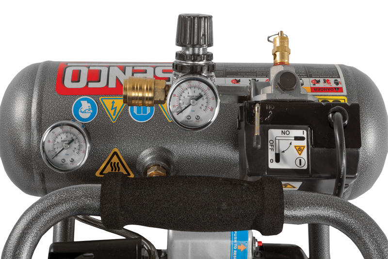 Viimeistelysetti Senco FP18KIT