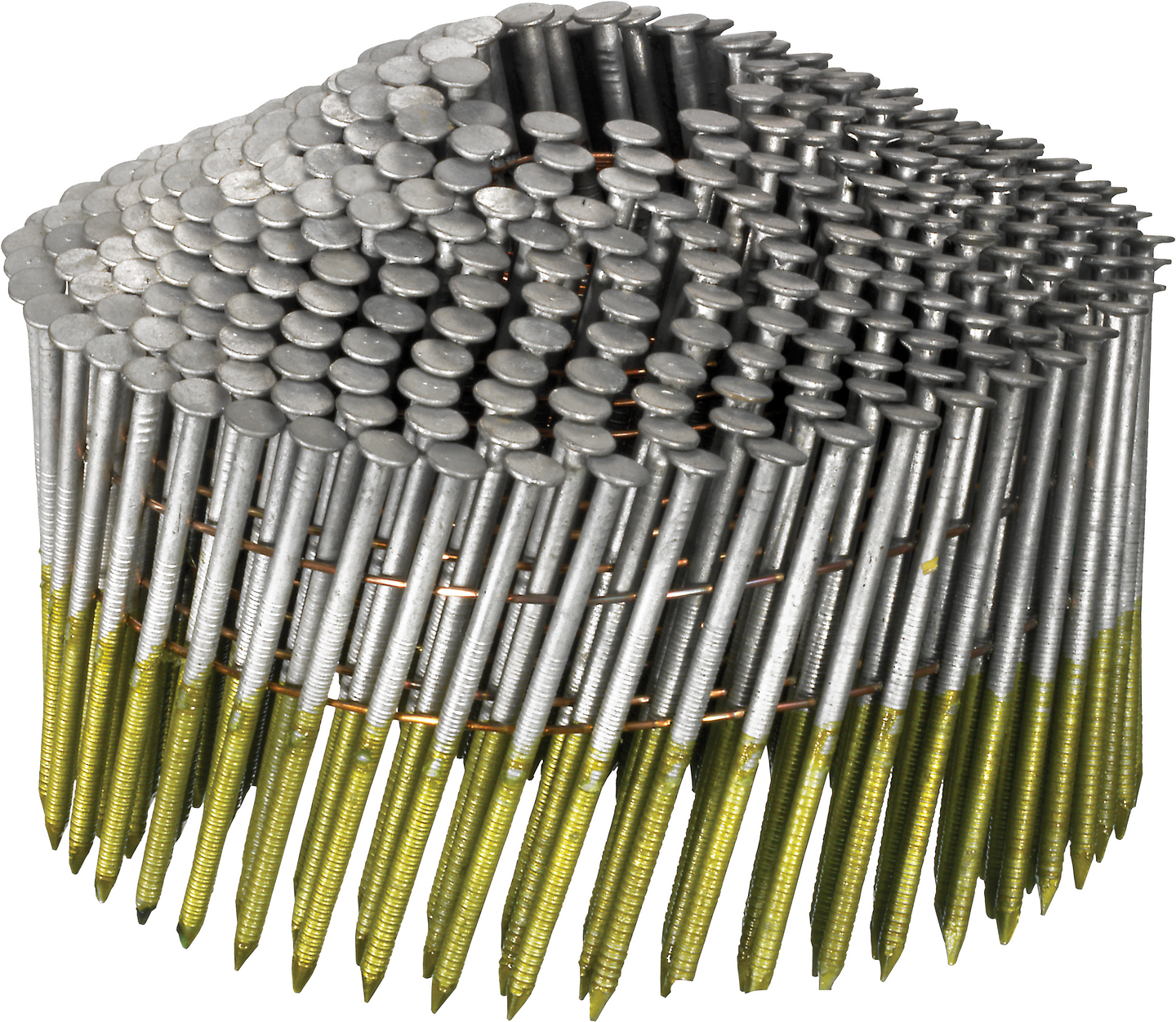 Rullanaula Senco 16° 45x2,1mm ks kampa 2800kpl