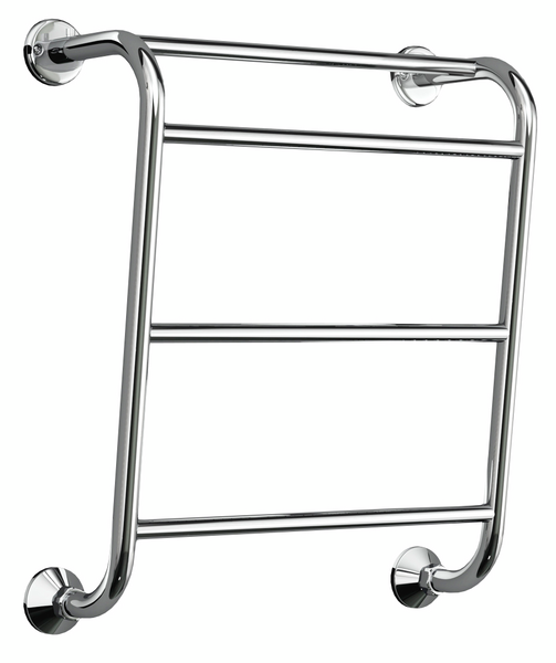 Pyyhekuivain REJ Design vesi Retro BT 564 kromi