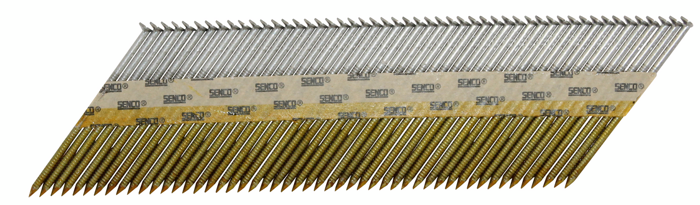 Ulkovuorinaula 60x2,3mm Senco ks kampa 34° 3000kpl