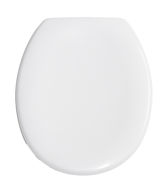 Wc-istuinkansi Tammiholma Reno pehmeä valkoinen