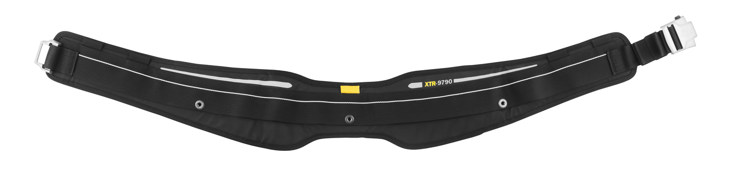 Työkaluvyö Snickers XTR 9790 musta