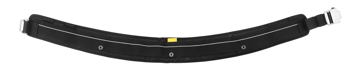 Työkaluvyö Snickers 9791-0404 musta