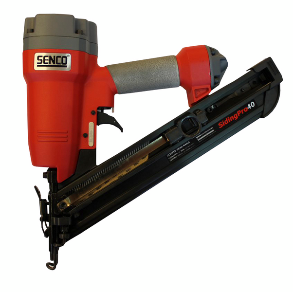 Laudoitusnaulain Senco SP40 35-60mm runkonauloille 2,1kg