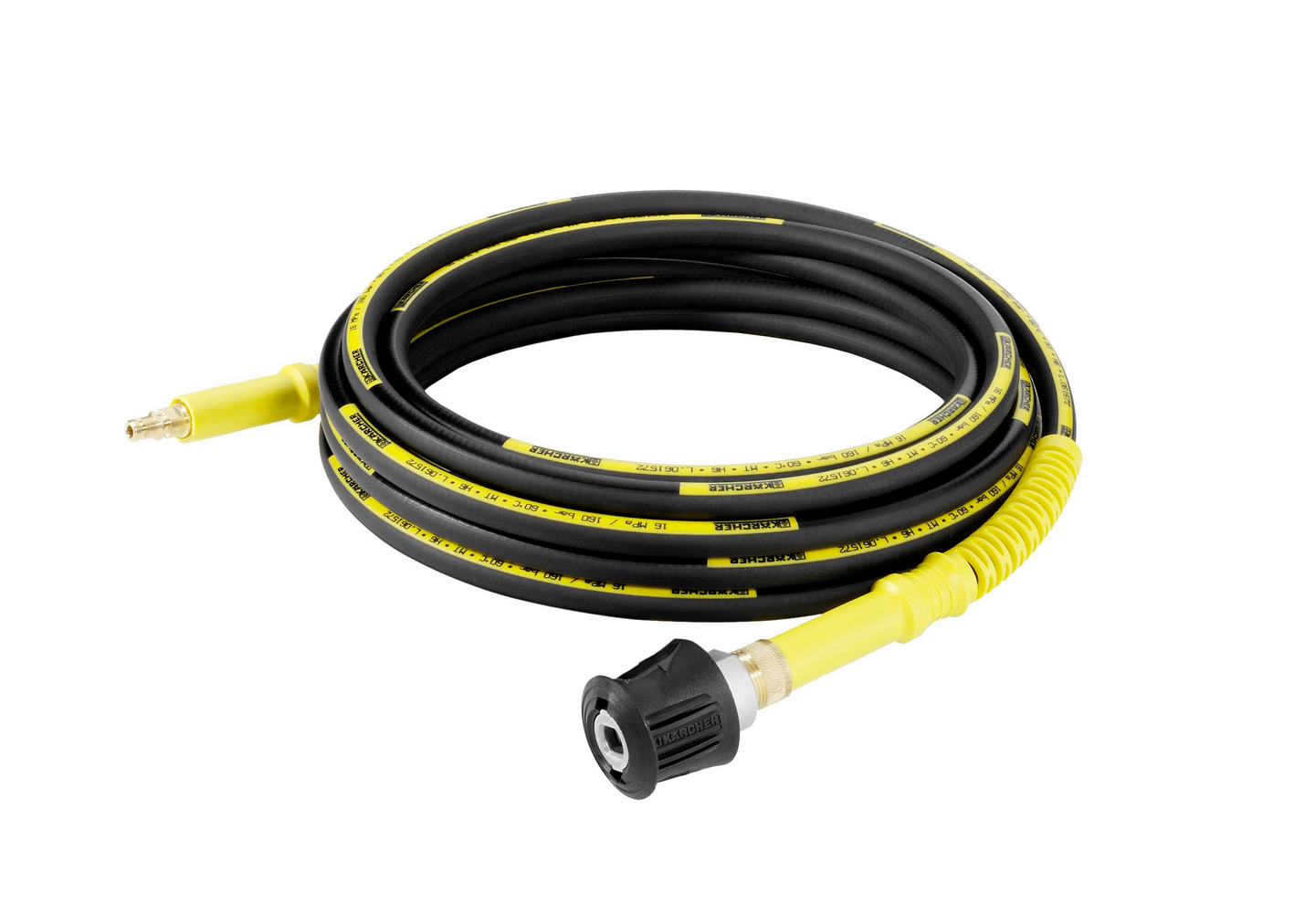 Jatkoletku Kärcher K2-K7 painepesureille 6m