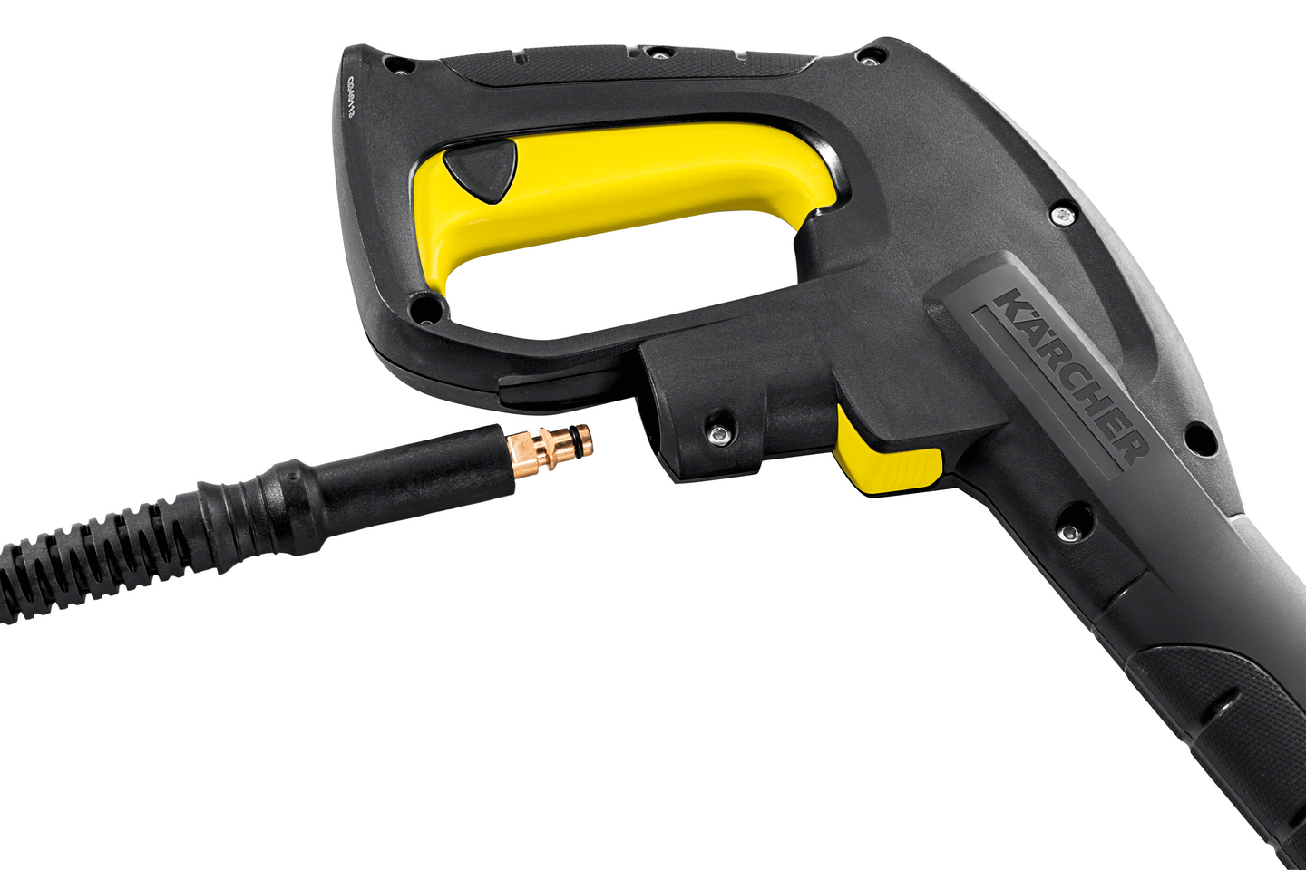 Jatkoletku Kärcher K2-K7 painepesureille 6m