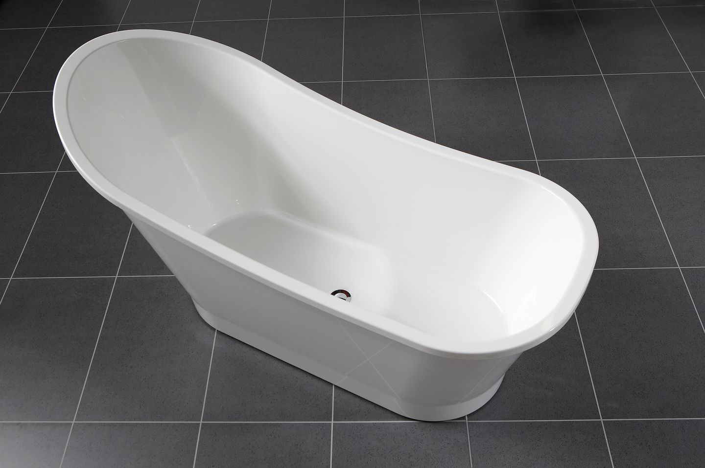 BADKAR NORO SEASIDE 1590 GJUTMARMOR