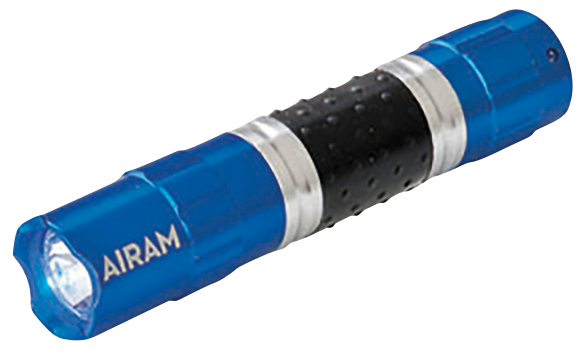 Käsivalaisin Airam Miniled 1W 25lm