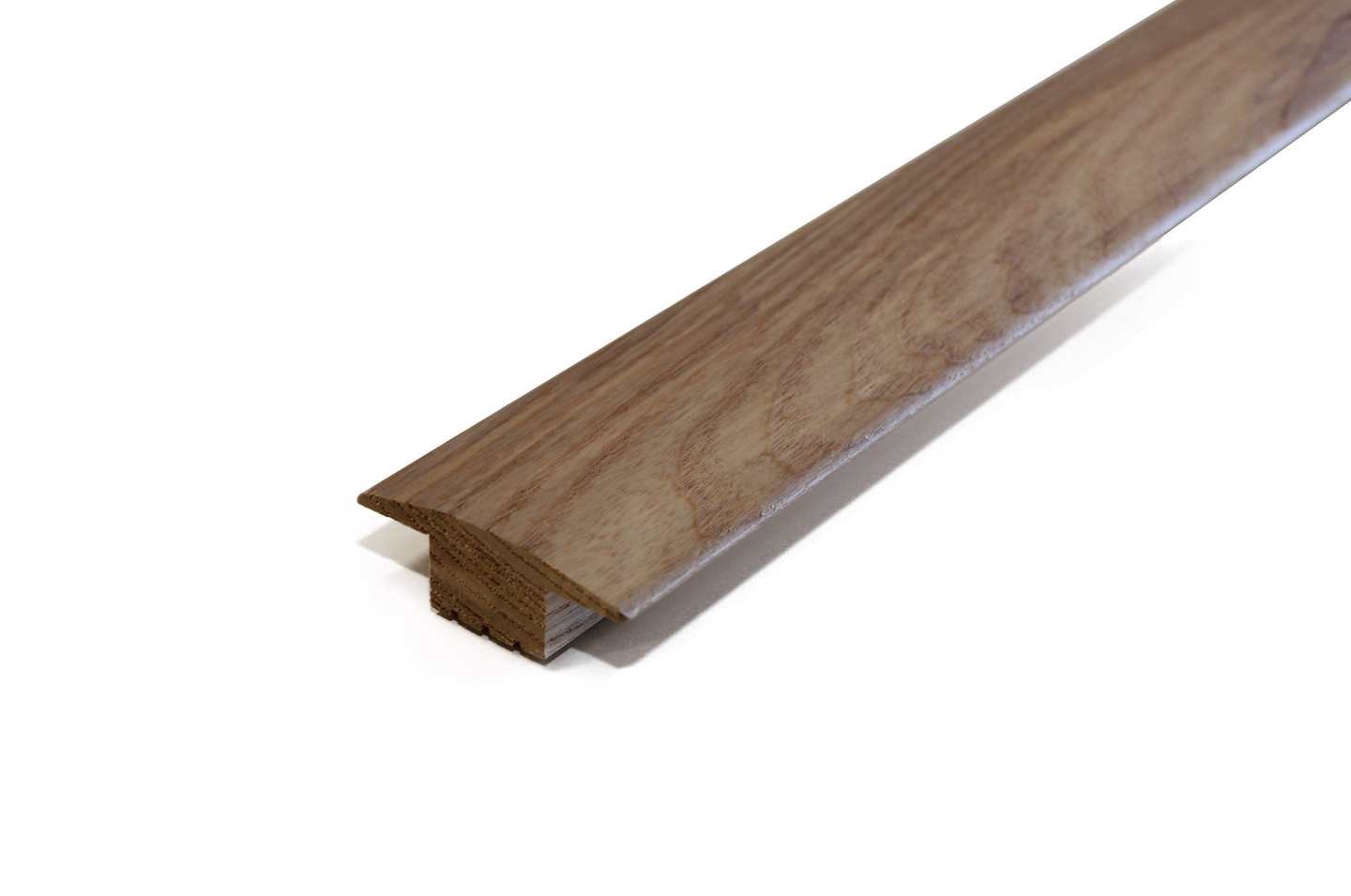 T-profiili 21x60mm lakattu tammi WT60 OAK 2