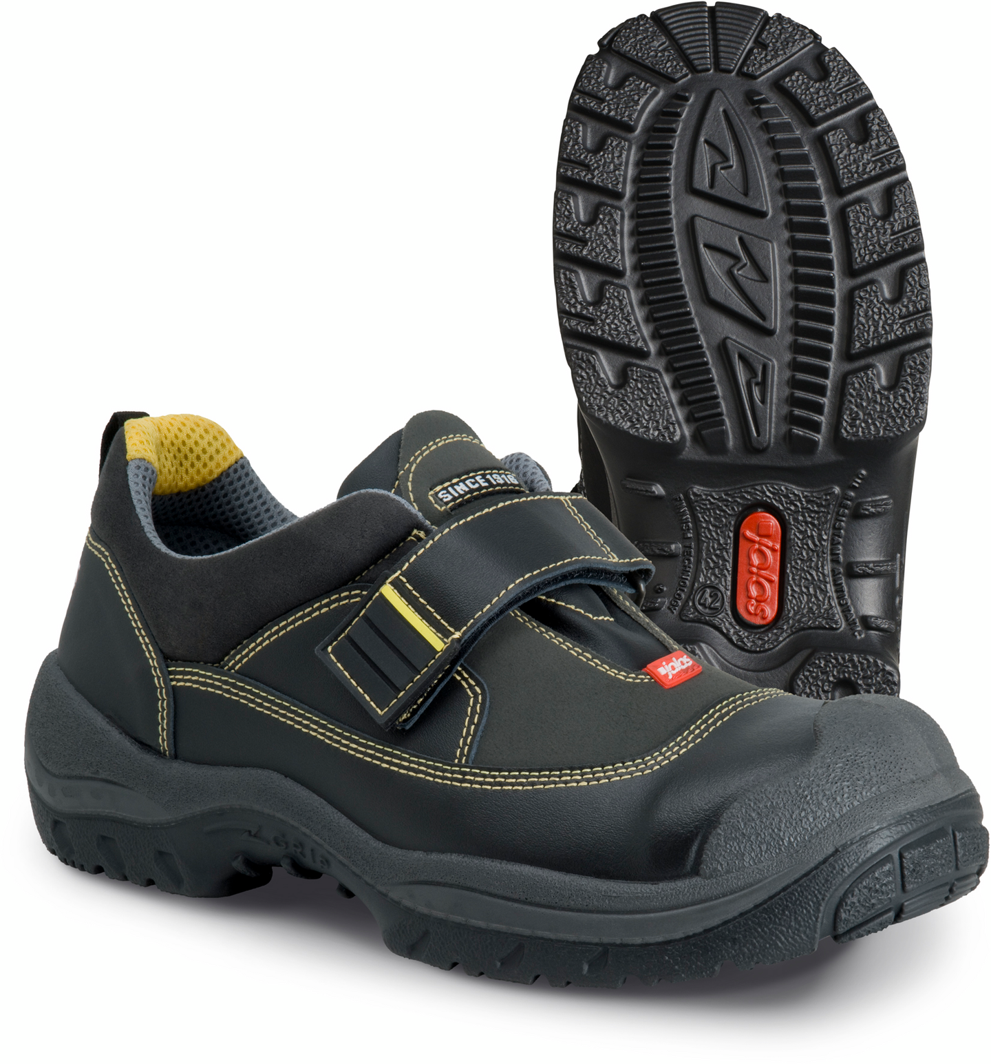 Turvakengät JALAS 3358S Easy Grip