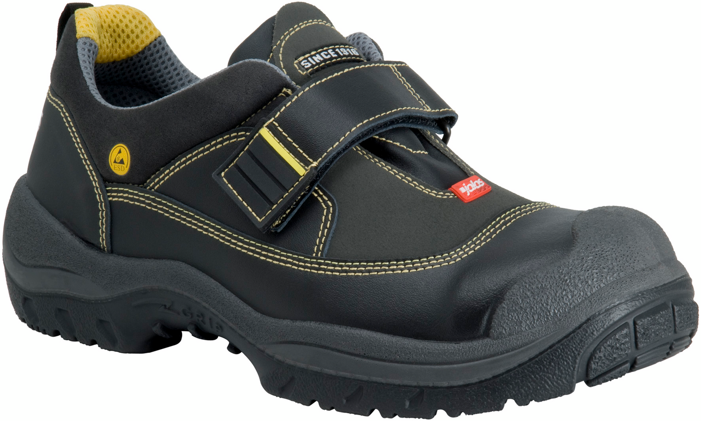 Turvakengät JALAS 3358S Easy Grip