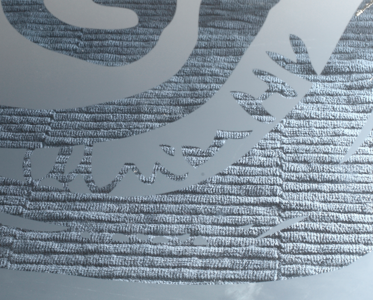 DUSCHVÄGG NORO FROST DV 90SMP