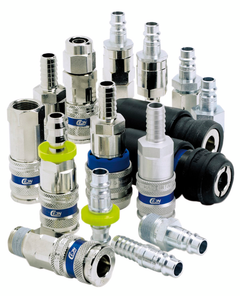 Liitinrunko CEJN letkukara 10mm